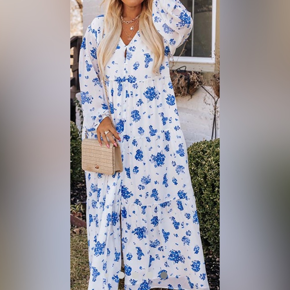 Shop impressions dress